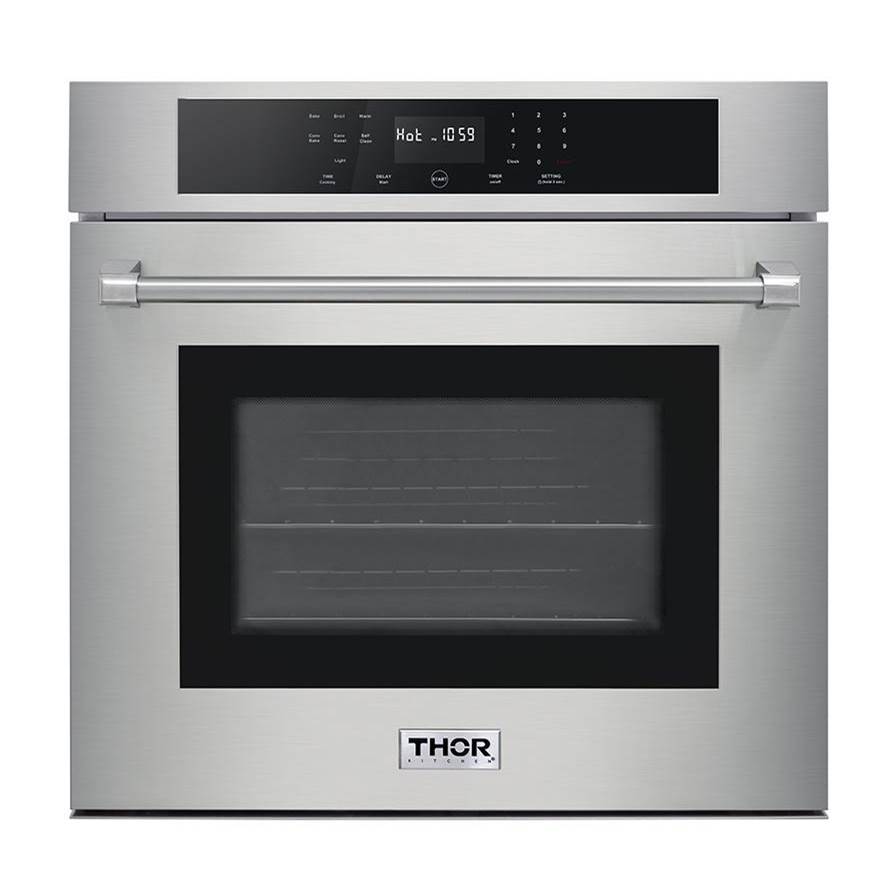 Thor Built In Wall Ovens item HEW3001