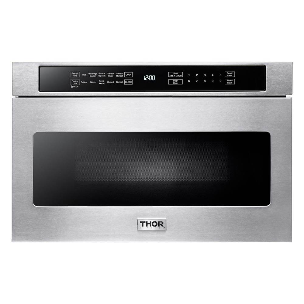 Thor Drawer Microwaves Microwave Ovens item TMD2401