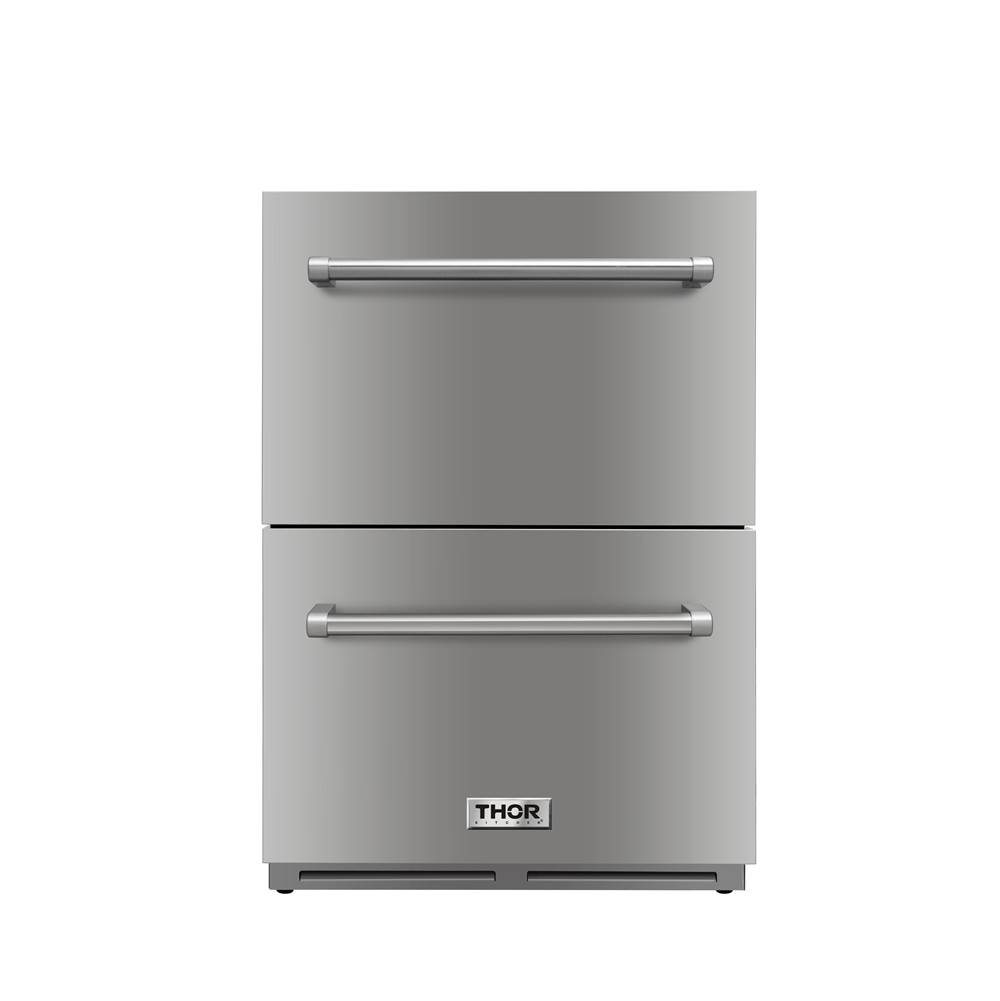 Thor  Refrigerators item TRF2401U