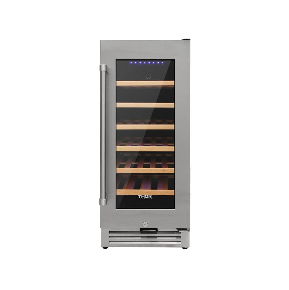 Thor Wine Storage Refrigerators item TWC1501
