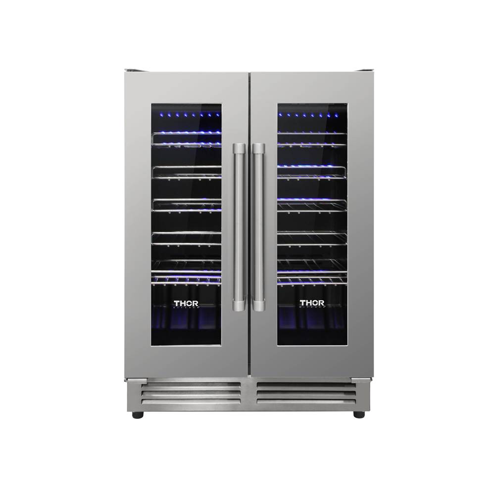 Thor Wine Storage Refrigerators item TWC2402