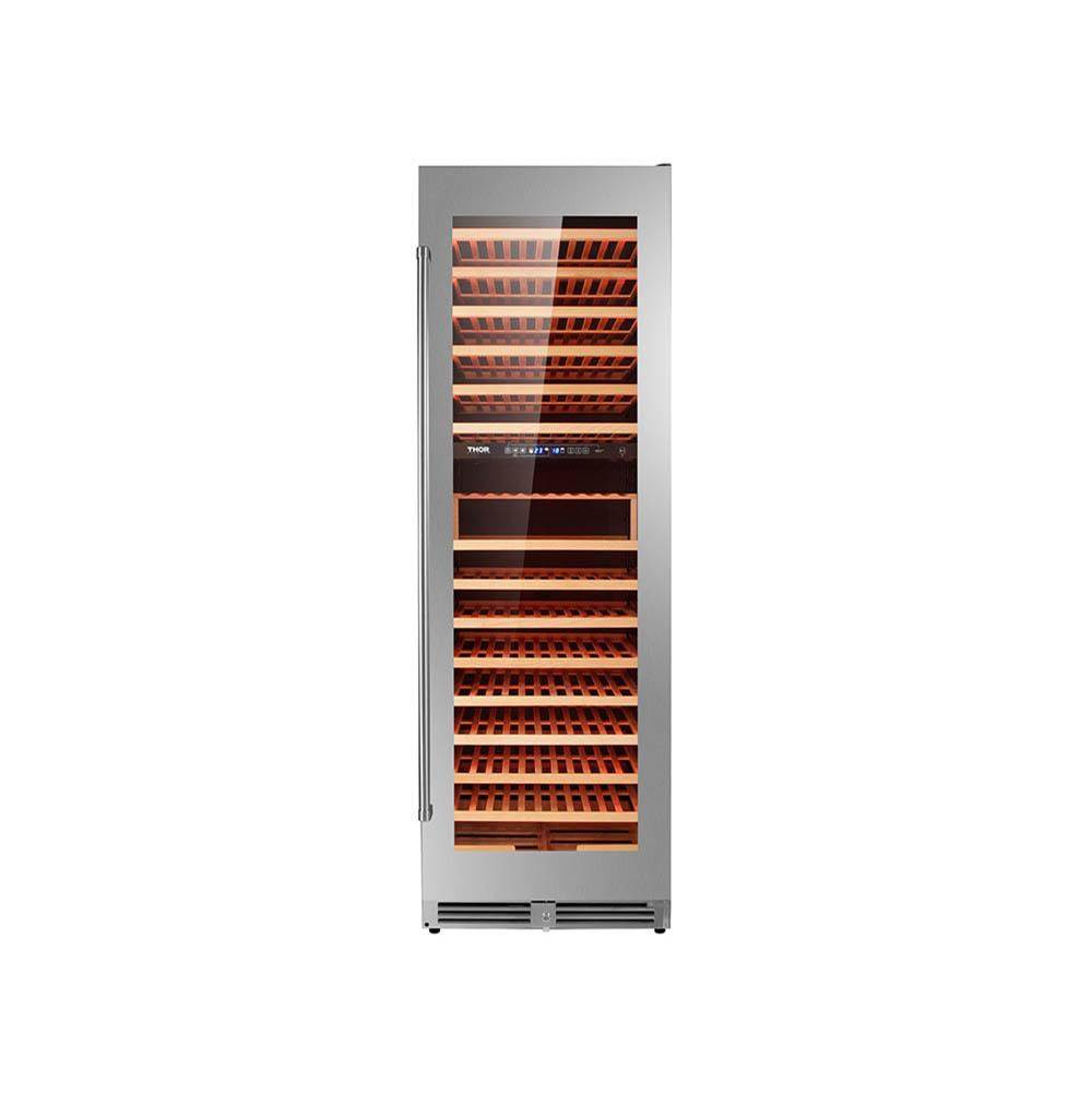 Thor Wine Storage Refrigerators item TWC2403DI