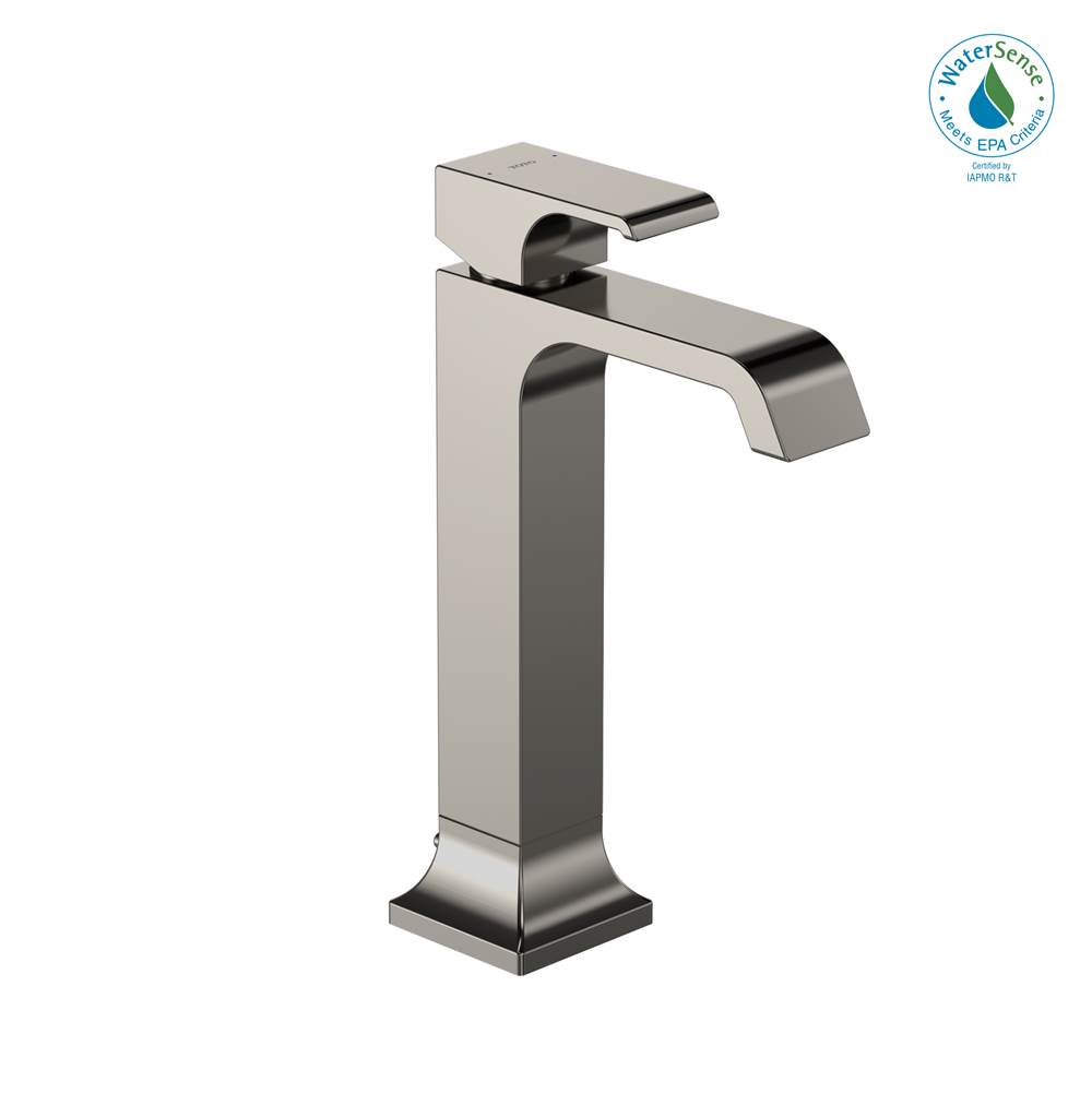 TOTO Deck Mount Bathroom Sink Faucets item TLG08305U#PN
