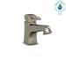 Toto - TL221SD#BN - Single Hole Bathroom Sink Faucets