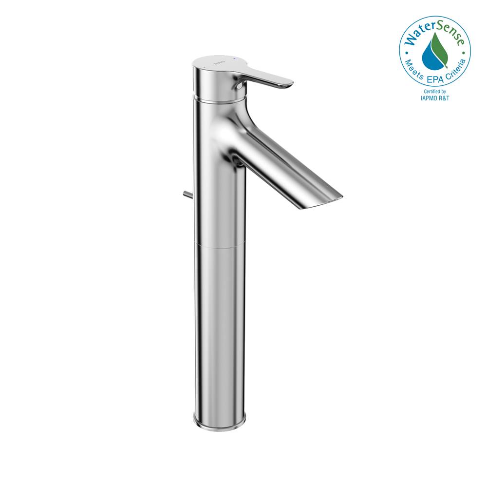 TOTO Trims Tub And Shower Faucets item TLS01307U#CP