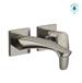 Toto - TLG09307U#PN - Wall Mounted Bathroom Sink Faucets