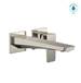 Toto - TLG07308U#PN - Wall Mounted Bathroom Sink Faucets