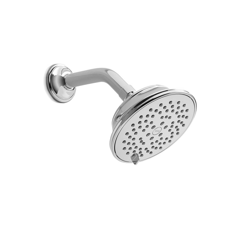 TOTO  Shower Heads item TS300A65#CP