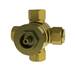 Toto - TSMVW - Faucet Rough-In Valves