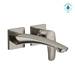 Toto - TLG09308U#PN - Wall Mounted Bathroom Sink Faucets