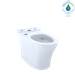 Toto - CT446CUGT40#01 - Floor Mount Bowl Only