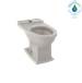 Toto - CT494CEFG#03 - Floor Mount Bowl Only