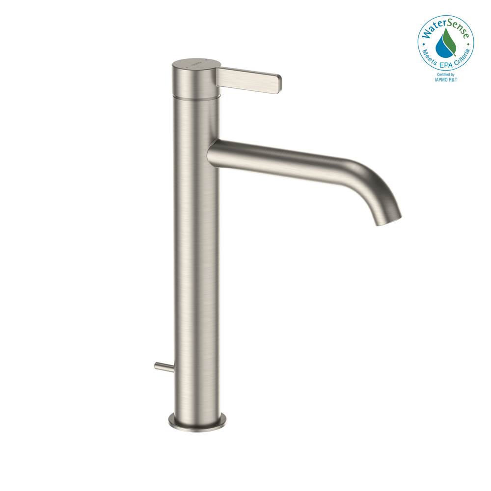 TOTO Deck Mount Bathroom Sink Faucets item TLG11305U#BN