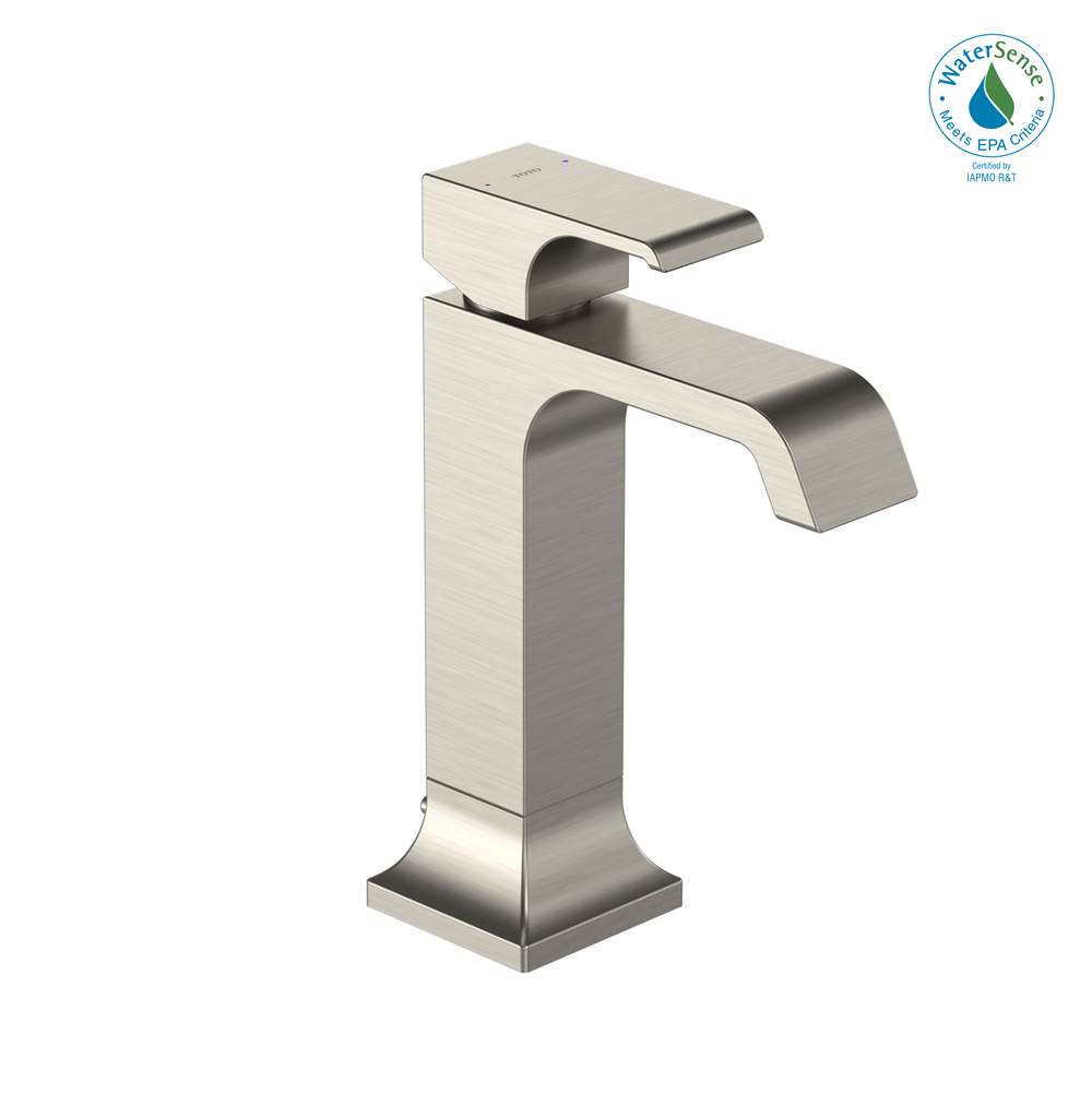 TOTO Deck Mount Bathroom Sink Faucets item TLG08303U#BN