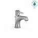 Toto - TL211SD#CP - Single Hole Bathroom Sink Faucets