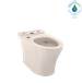 Toto - CT446CEFGNT40#12 - Floor Mount Bowl Only