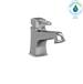 Toto - TL221SD#CP - Single Hole Bathroom Sink Faucets
