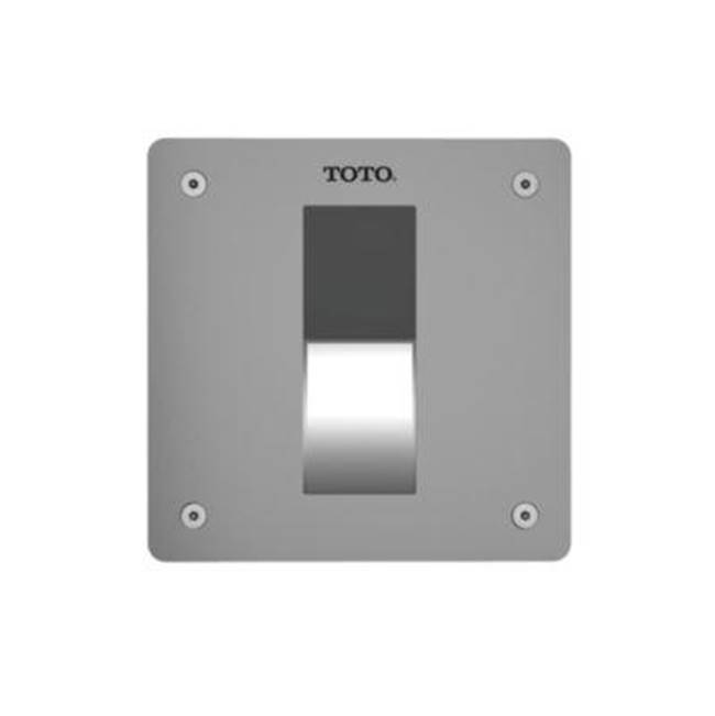 TOTO Flush Plates Toilet Parts item TEU3UA12#SS