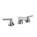 Toto - TL230DD#CP - Widespread Bathroom Sink Faucets