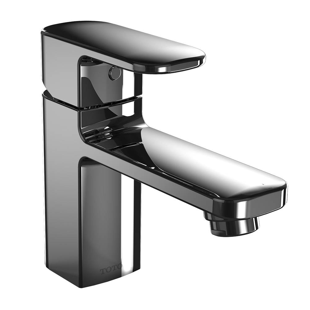 TOTO Single Hole Bathroom Sink Faucets item TL630SD#CP
