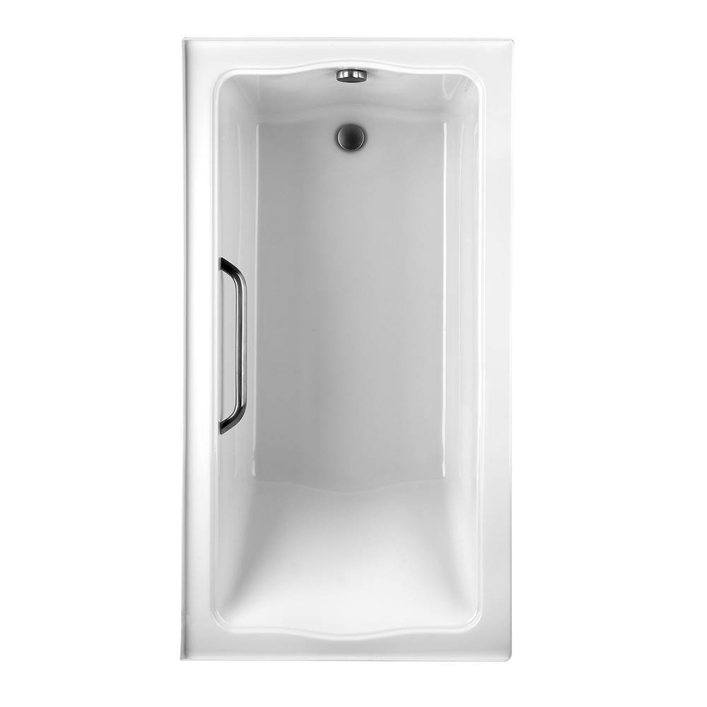 TOTO Drop In Soaking Tubs item ABY782Q#01YPN