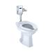 Toto - CT705ULNGX#01 - Commercial Toilet Bowls