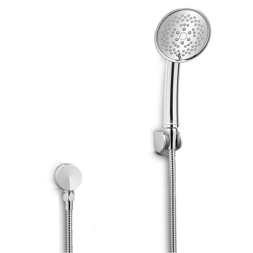 TOTO Wall Mount Hand Showers item TS200F55#BN