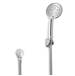 Toto - TS200F55#BN - Wall Mounted Hand Showers