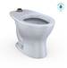 Toto - CT725CUF#01 - Commercial Fixtures