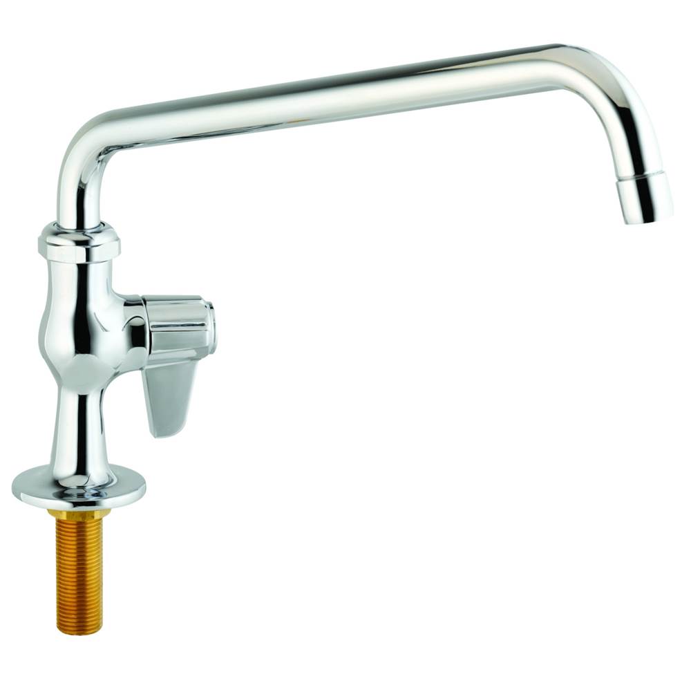 T&S Brass  Faucet Parts item 5F-1SLX08A