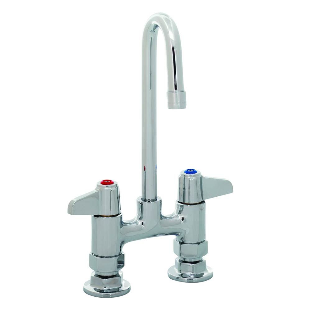 T&S Brass  Faucet Parts item 5F-4DLS03