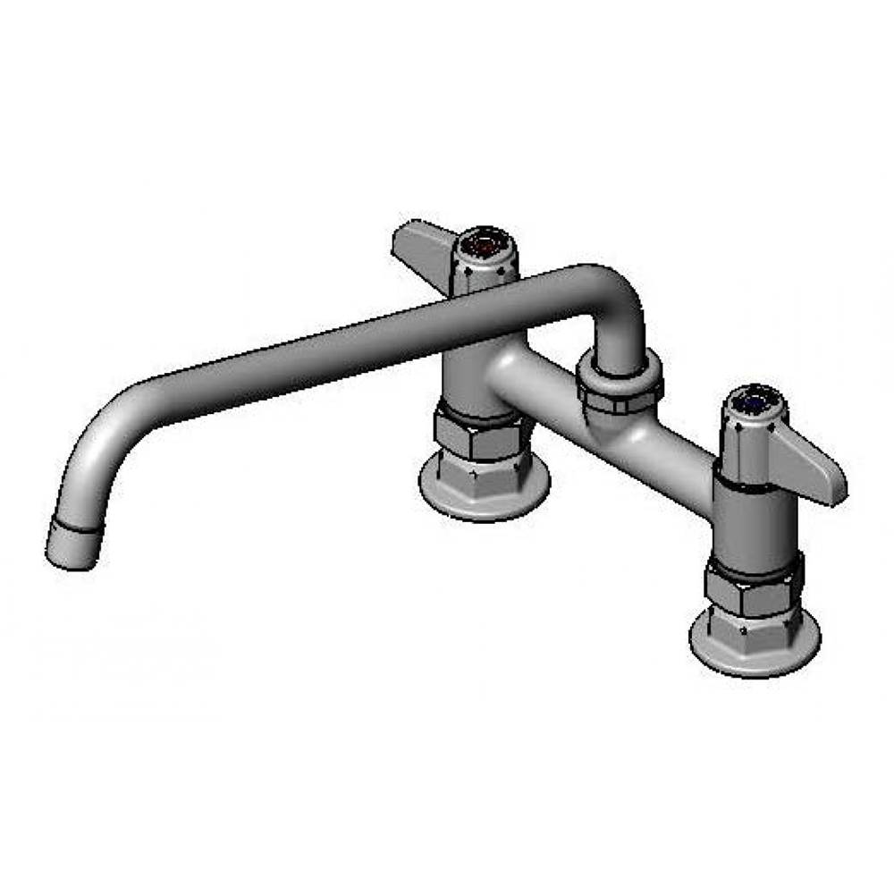 T&S Brass  Faucet Parts item 5F-6DLS12A