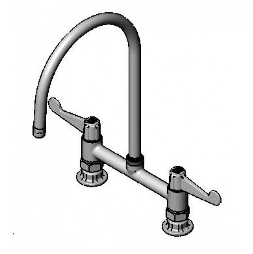 T&S Brass  Faucet Parts item 5F-8DWS09