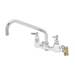 T And S Brass - B-0290-PRISON - Commercial Fixtures