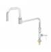 T And S Brass - B-0296-18DJ-CKP - Commercial Fixtures