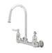 T And S Brass - B-0330CR-PRISON - Commercial Fixtures