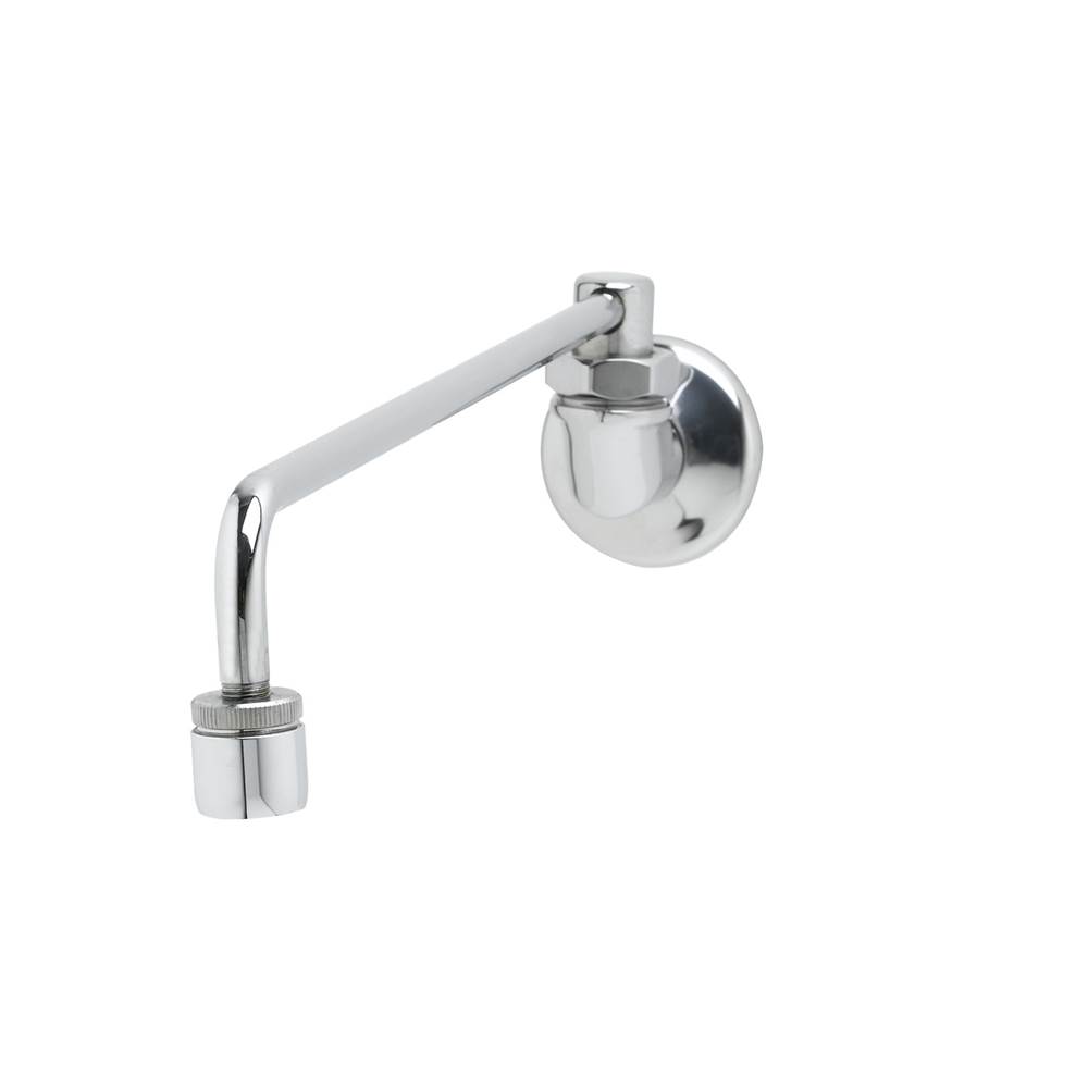T&S Brass Wall Mount Kitchen Faucets item B-0577