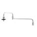 T And S Brass - B-0584 - Deck Mount Pot Fillers