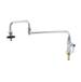 T And S Brass - B-0590 - Deck Mount Pot Fillers