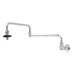 T And S Brass - B-0594 - Wall Mount Pot Fillers