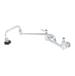 T And S Brass - B-0597-LF20 - Commercial Fixtures