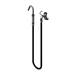 T And S Brass - B-0601 - Wall Mount Pot Fillers