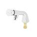 T And S Brass - B-0805-VR-LDP - Commercial Fixtures