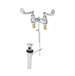 T And S Brass - B-0891-F12 - Commercial Fixtures