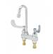 T And S Brass - B-0892-QT-F05 - Commercial Fixtures