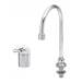 T And S Brass - B-2742-LF05 - Single Hole Kitchen Faucets