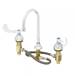 T And S Brass - B-2865-05-133XA - Commercial Fixtures
