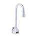 T And S Brass - EC-3101-LF22 - Single Hole Bathroom Sink Faucets