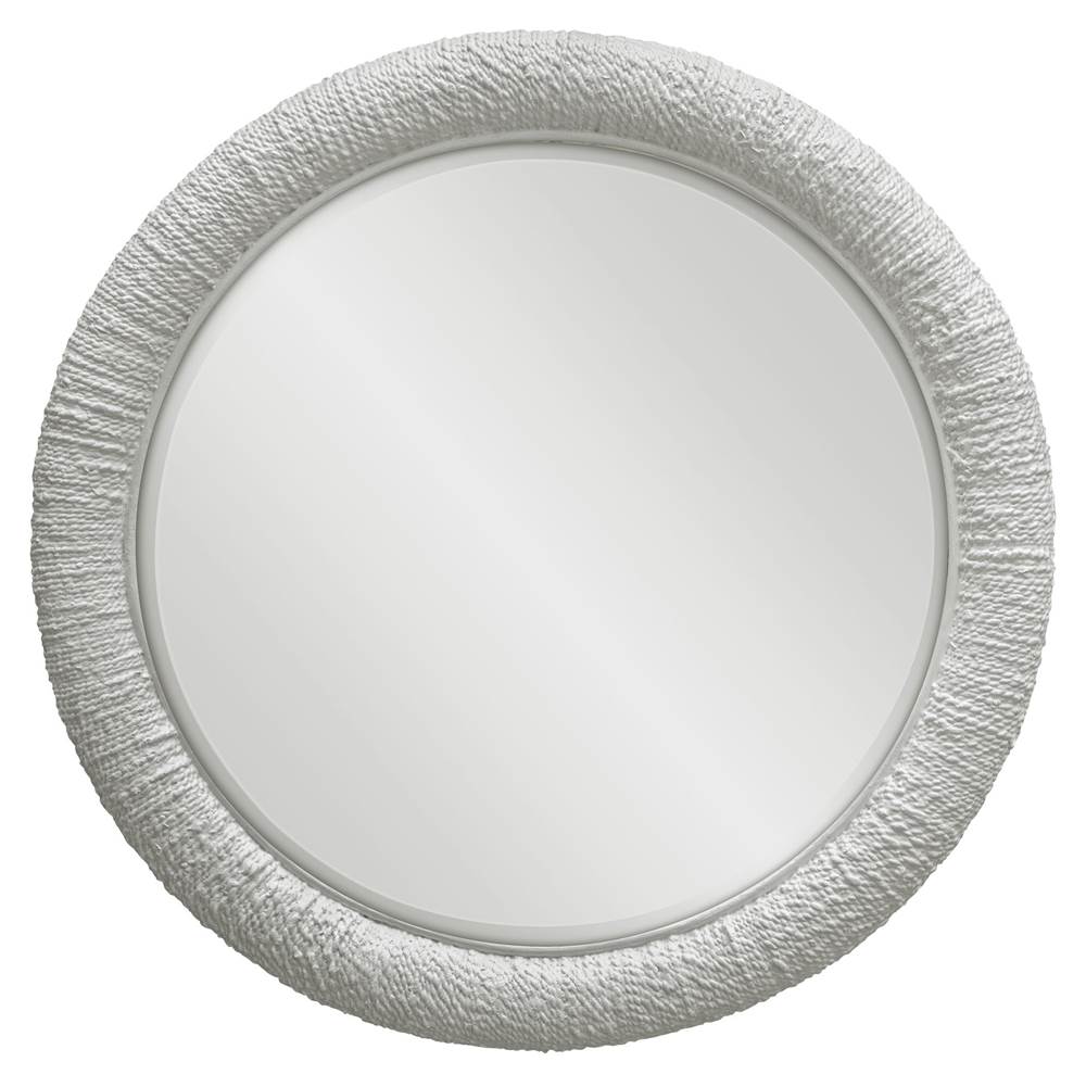 Uttermost Round Mirrors item 08168