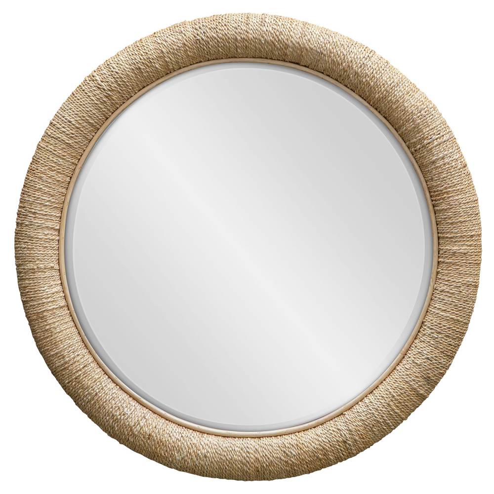 Uttermost Round Mirrors item 08169